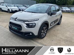 CITROEN-C3-Max  PT 83 *Navi*Sitzheizung*Kamera*,Vehículo de ocasión