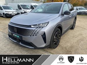 PEUGEOT-3008-Allure 12 Hybrid 145 E-DSC6 *Navi*Sitzheizung*Kamera*,Auto usate