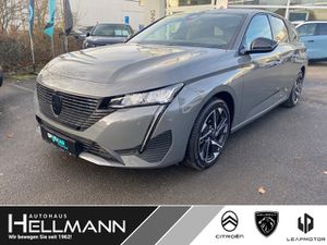 PEUGEOT-308-SW Allure Mild-Hybrid 145 e-DSC6 *Navi*Sitzheizung*Kamera*,Auto usate