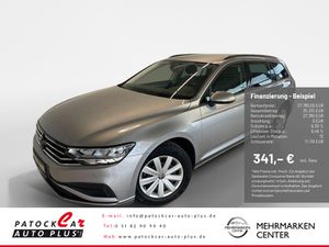 VW-Passat Variant 15 TSI Business Premium-ACC LED,Vehicule second-hand