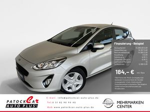 FORD-Fiesta 10 EcoBoost Cool&Connect S/S EU6d-T-,kullanılmış otomobil