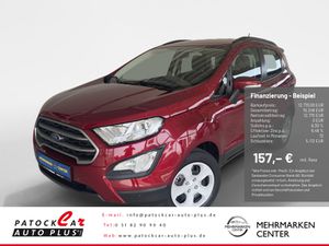 FORD-EcoSport 10 EcoBoost Cool&Connect 1Hand-FACEL,kullanılmış otomobil