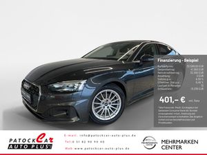 AUDI-A5 Sportback 35 TFSI-SHZ KAMERA NAVI FACEL LED,Употребявани коли