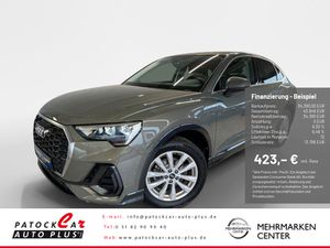 AUDI-Q3 Sportback 35 TFSI-KLIMA PDC SHZ NAVI ACC LED,Véhicule d'occasion