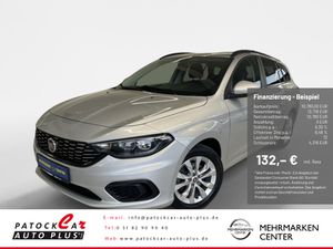 FIAT-Tipo 14 Easy-AHK - Navi - Alu,Bruktbiler