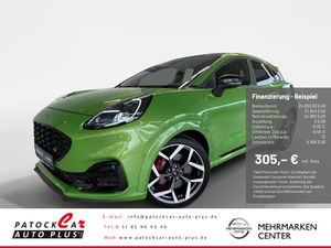 FORD-Puma 15 ST X-8-fach bereift FGS 3 bis 5 J,Bruktbiler