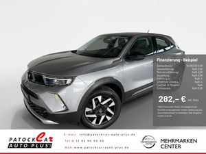 OPEL-Mokka 12 Business Elegance-AHK-abn/8-fach bere,Vehículo de ocasión