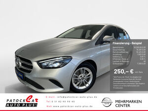 MERCEDES-BENZ-B 200 Style-Aktionspreis bis 28072026 NAVI LED,Подержанный автомобиль