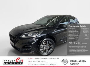 FORD-Kuga 15 EcoBoost ST-Line Start/Stopp-Allwetter,Véhicule d'occasion