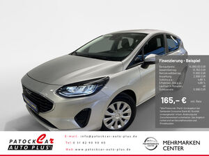 FORD-Fiesta 10 EcoBoost Cool&Connect-SHZ FACEL LED,Bruktbiler