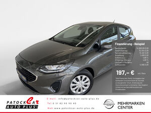 FORD-Fiesta 11 Cool&Connect-KAMERA NAVI FACEL LED,Pojazdy używane
