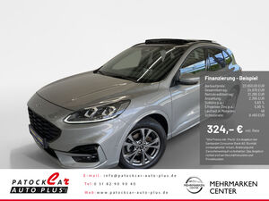FORD-Kuga 15 EcoBoost ST-Line X Start/Stopp-AHK Pano,Begangnade