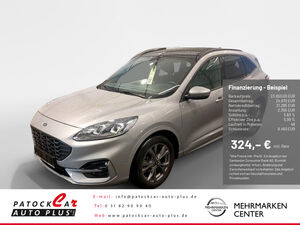 FORD-Kuga 15 EcoBoost ST-Line X Start/Stopp-AHK Pano,Véhicule d'occasion