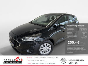 FORD-Fiesta 11 Cool&Connect-KAMERA NAVI FACEL LED,Gebrauchtwagen