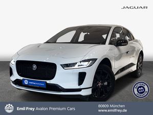 JAGUAR-I-Pace EV400 AWD S-I-Pace,Bruktbiler