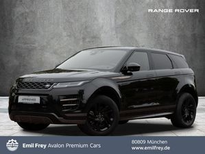 LAND ROVER-Range Rover Evoque P200 R-Dynamic SE-Range Rover Evoque,Rabljena 