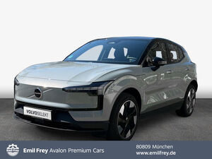 VOLVO-EX30 Single M Extended Range RWD Plus-EX30,Veicolo da dimostrazione