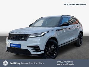 LAND ROVER-Range Rover Velar D300 Dynamic SE-Range Rover Velar,Jahreswagen