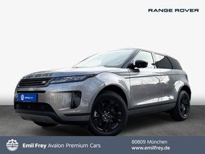 LAND ROVER-Range Rover Evoque D165 S-Range Rover Evoque,Vehicule pana la 1 an