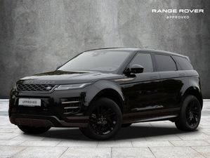 LAND ROVER-Range Rover Evoque P200 R-Dynamic SE-Range Rover Evoque,Rabljena 