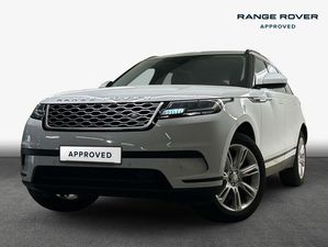 LAND ROVER-Range Rover Velar P400e-Range Rover Velar,Gebrauchtwagen