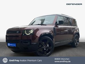 LAND ROVER-Defender 110 D300 Sedona Edition-Defender,Jahreswagen