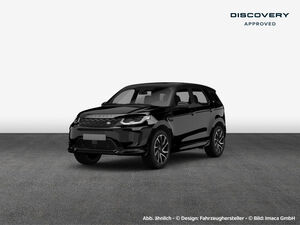 LAND ROVER-Discovery Sport D200 Dynamic SE-Discovery Sport,firmabil