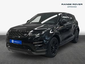 LAND ROVER-Range Rover Evoque P200 R-Dynamic SE-Range Rover Evoque,Pojazdy powypadkowe