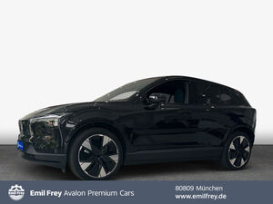 VOLVO-EX30 Twin Motor Performance Ultra-EX30,Демонстрационный автомобиль