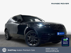 LAND ROVER-Range Rover Velar P400e Dynamic SE-Range Rover Velar,Jahreswagen