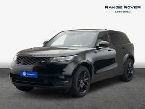 LAND ROVER-Range Rover Velar P400e S-Range Rover Velar,Vehicule accidentate
