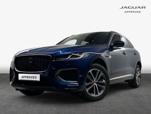 JAGUAR-F-Pace D200 AWD R-Dynamic SE-F-Pace,Ojazdené vozidlá