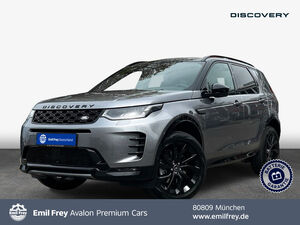 LAND ROVER-Discovery Sport P270e Dynamic SE-Discovery Sport,Pojazdy jednoroczne