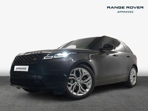 LAND ROVER-Range Rover Velar P250 HSE-Range Rover Velar,Skadad bil