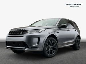 LAND ROVER-Discovery Sport D165 R-Dynamic SE-Discovery Sport,Vehicule second-hand