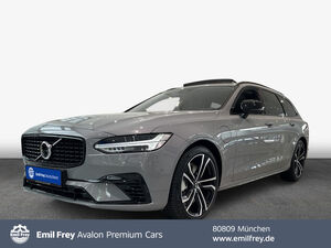 VOLVO-V90 T8 Plug-in Hybrid AWD Ultra Dark-V90,Vehículo de ocasión