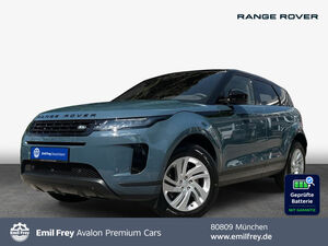 LAND ROVER-Range Rover Evoque P270e S-Range Rover Evoque,firmabil