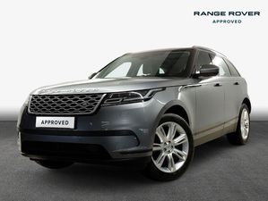 LAND ROVER-Range Rover Velar D200 SE-Range Rover Velar,Unfallwagen