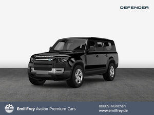 LAND ROVER-Defender 110 D250 X-Dynamic HSE-Defender,Begangnade