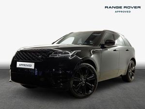 LAND ROVER-Range Rover Velar D300 R-Dynamic SE-Range Rover Velar,Bruktbiler
