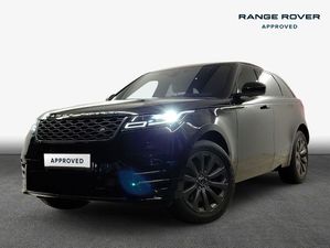 LAND ROVER-Range Rover Velar D300 R-Dynamic SE-Range Rover Velar,Ojazdené vozidlá