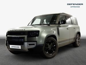 LAND ROVER-Defender 110 P400e S-Defender,Ojetá vozidla