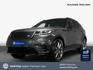 LAND ROVER-Range Rover Velar P400e Dynamic SE-Range Rover Velar,Jednoročné vozidlá