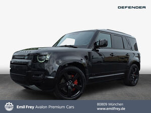LAND ROVER-Defender 110 P425 X-Defender,Jednogodisnja
