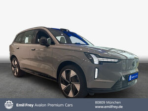 VOLVO-EX90 Twin Motor AWD Ultra (7-Sitzer)-EX90,Vehicule pana la 1 an