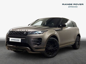 LAND ROVER-Range Rover Evoque D200 R-Dynamic SE-Range Rover Evoque,Sa udesom
