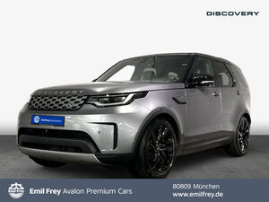 LAND ROVER-Discovery D250 S-Discovery,Jednogodisnja