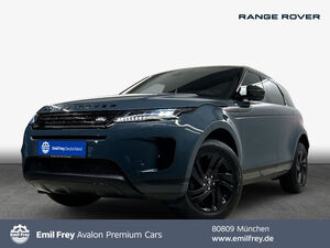LAND ROVER-Range Rover Evoque D165 S-Range Rover Evoque,Jednogodisnja