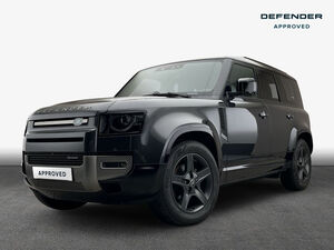 LAND ROVER-Defender 110 D250 X-Dynamic SE-Defender,Unfallwagen