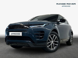 LAND ROVER-Range Rover Evoque D200 Dynamic SE-Range Rover Evoque,Bruktbiler